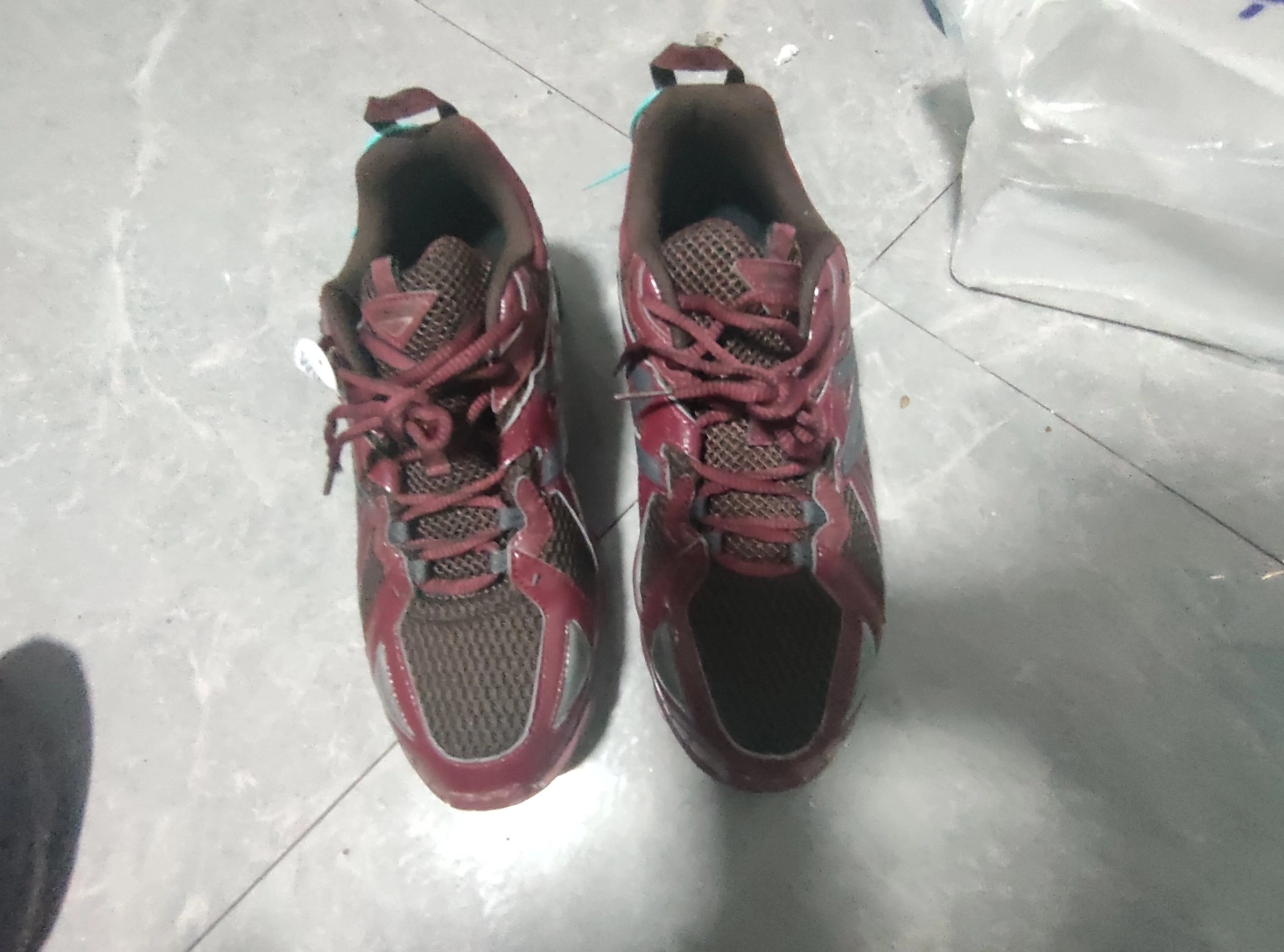 custom review-New Balance 610T 'urbancore' Дышащий Низкий Топ Уличная Обувь Унисекс Красный Черный