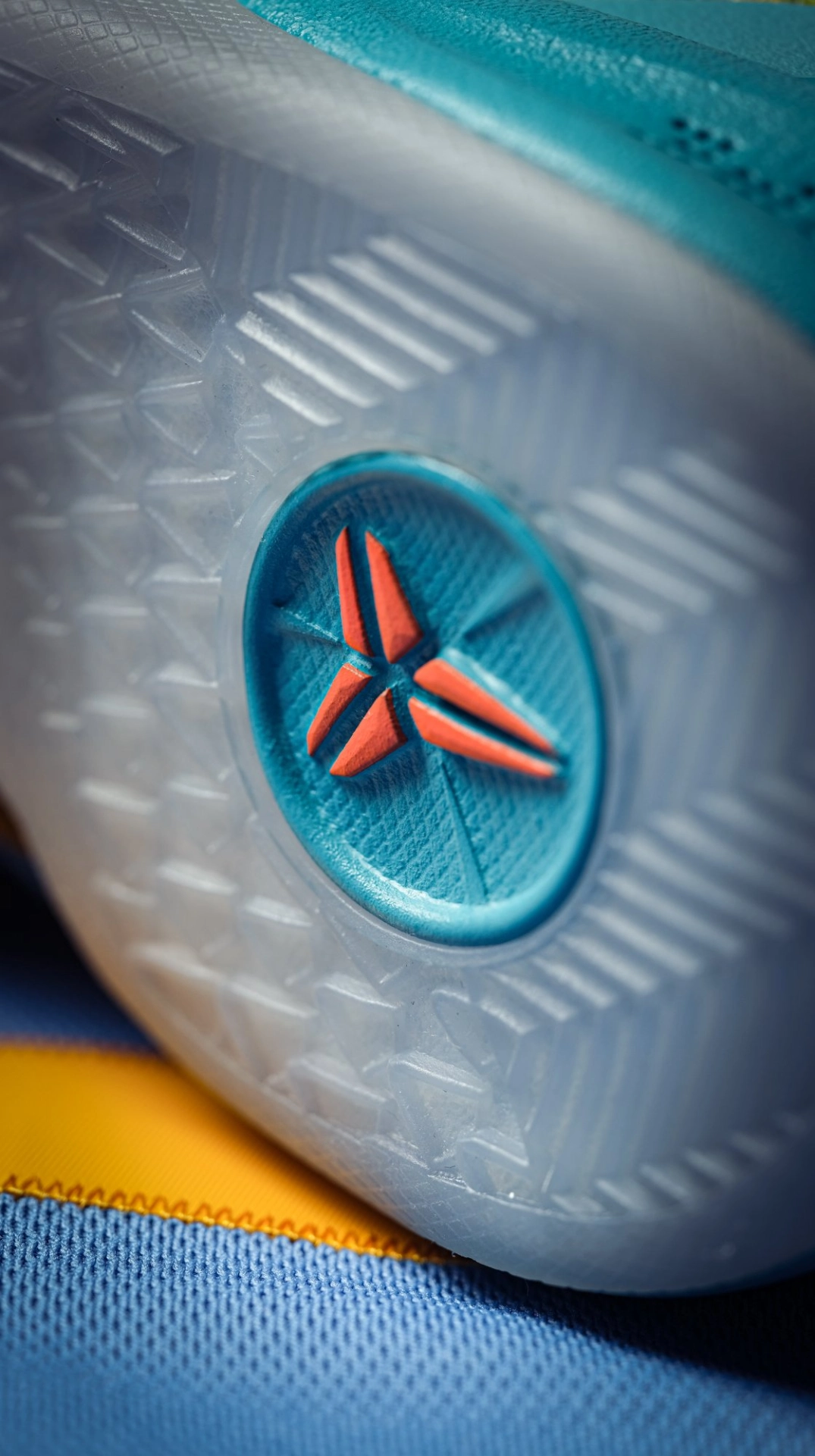 custom review-Nike Kobe 8 Protro Venice Beach 2024 GS
