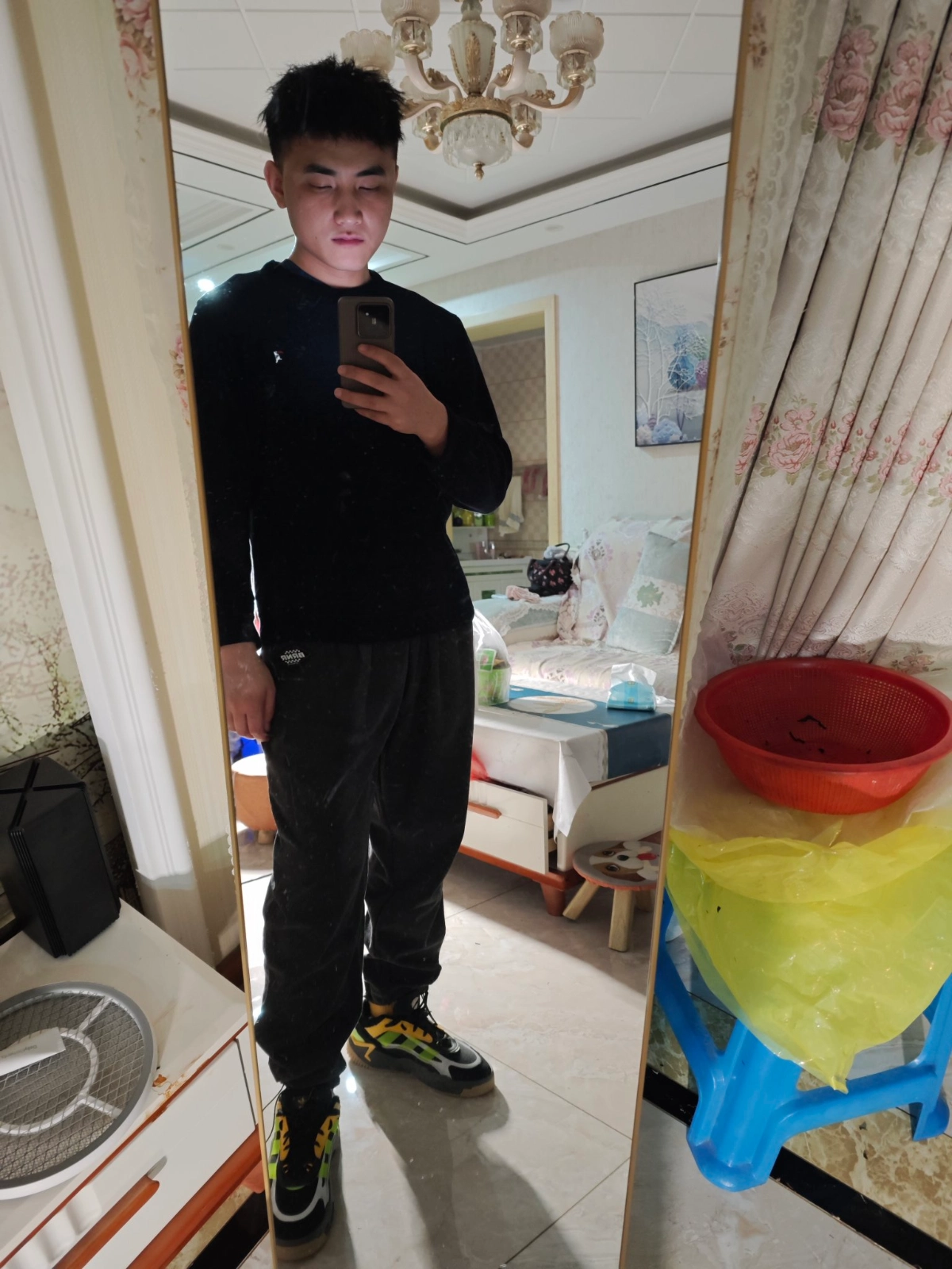 custom review-Adidas Originals Niteball 2,0 Low Топ Casual Унисекс Черный Зеленый