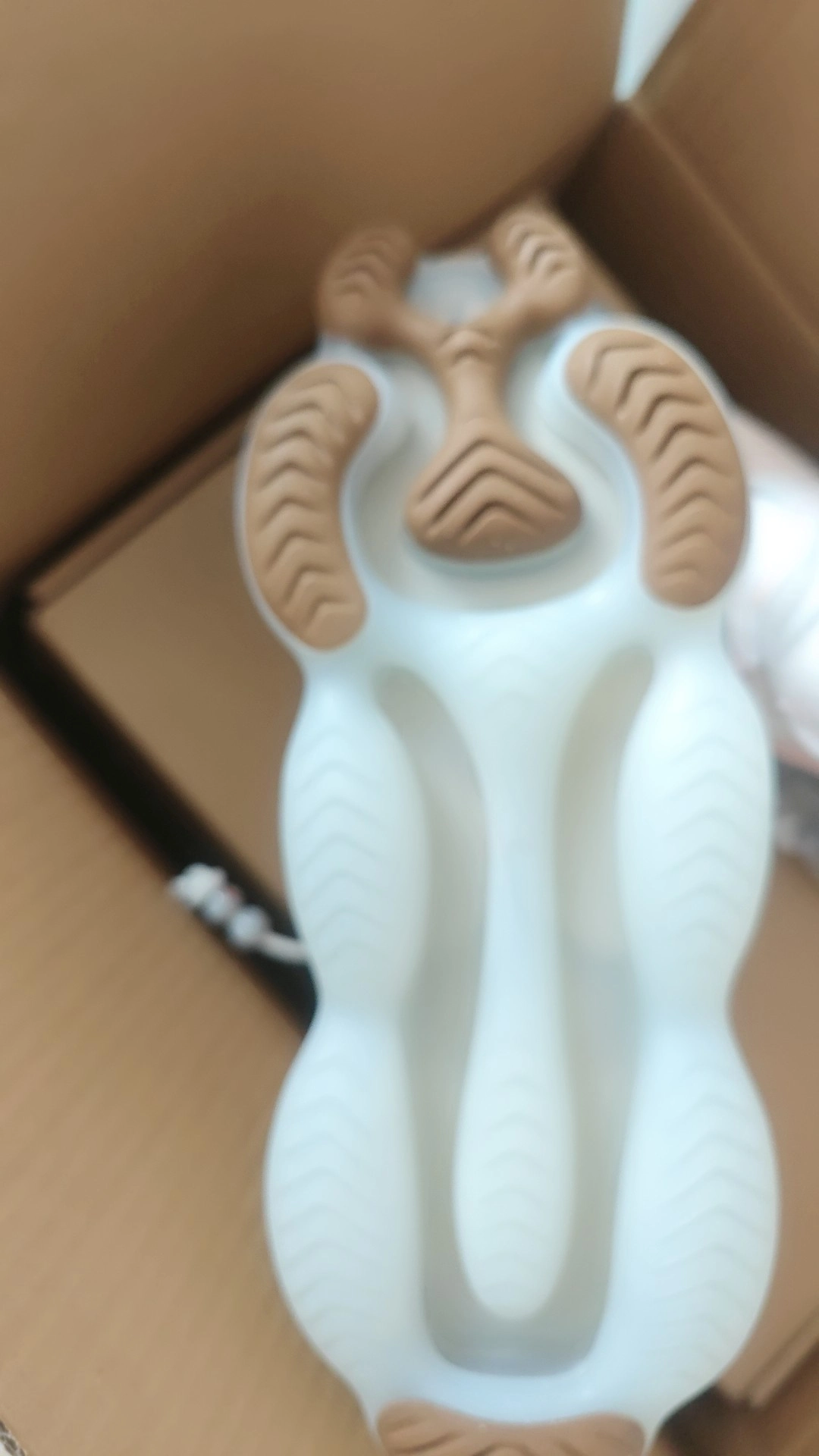 custom review-Nike Air Max Scorpion High Топ Air Cushion Повседневные Беговые кроссовки Женские Розовые