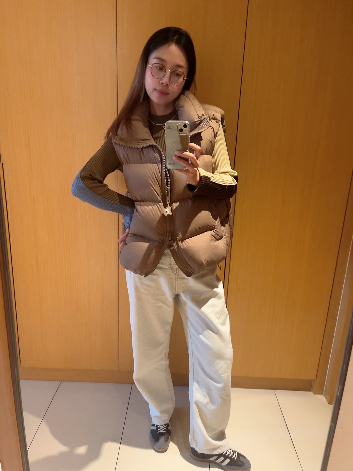 custom review-Adidas Originals SAMBA OG Устойчивые к истиранию низкие скейтборд-кроссовки унисекс коричневые