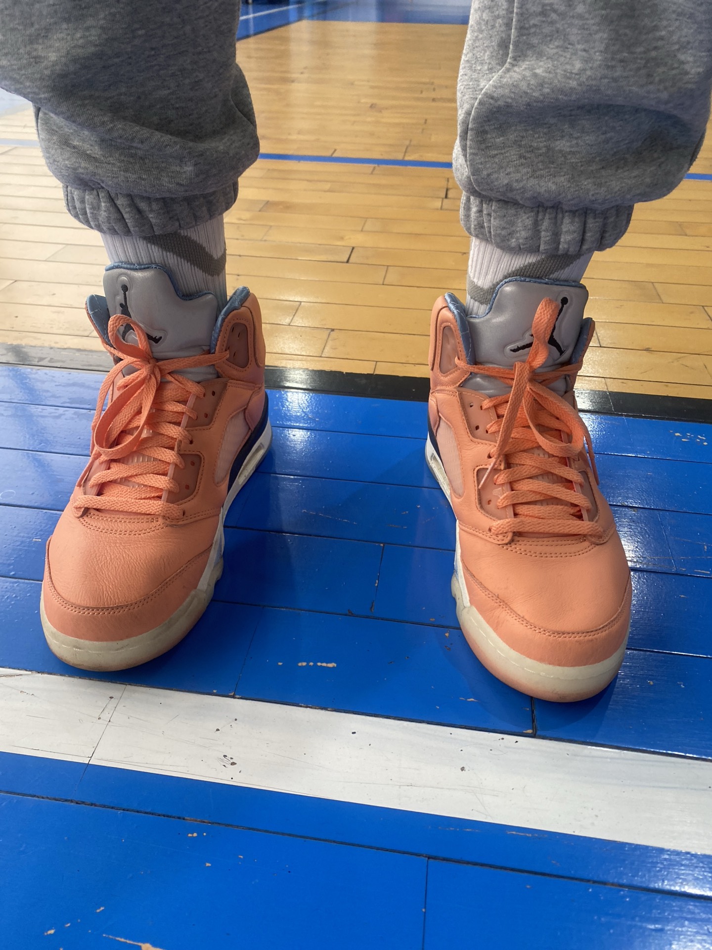 custom review-Air Jordan 5 Retro X Dj Khaled 'We The Best   Crimson Bliss'