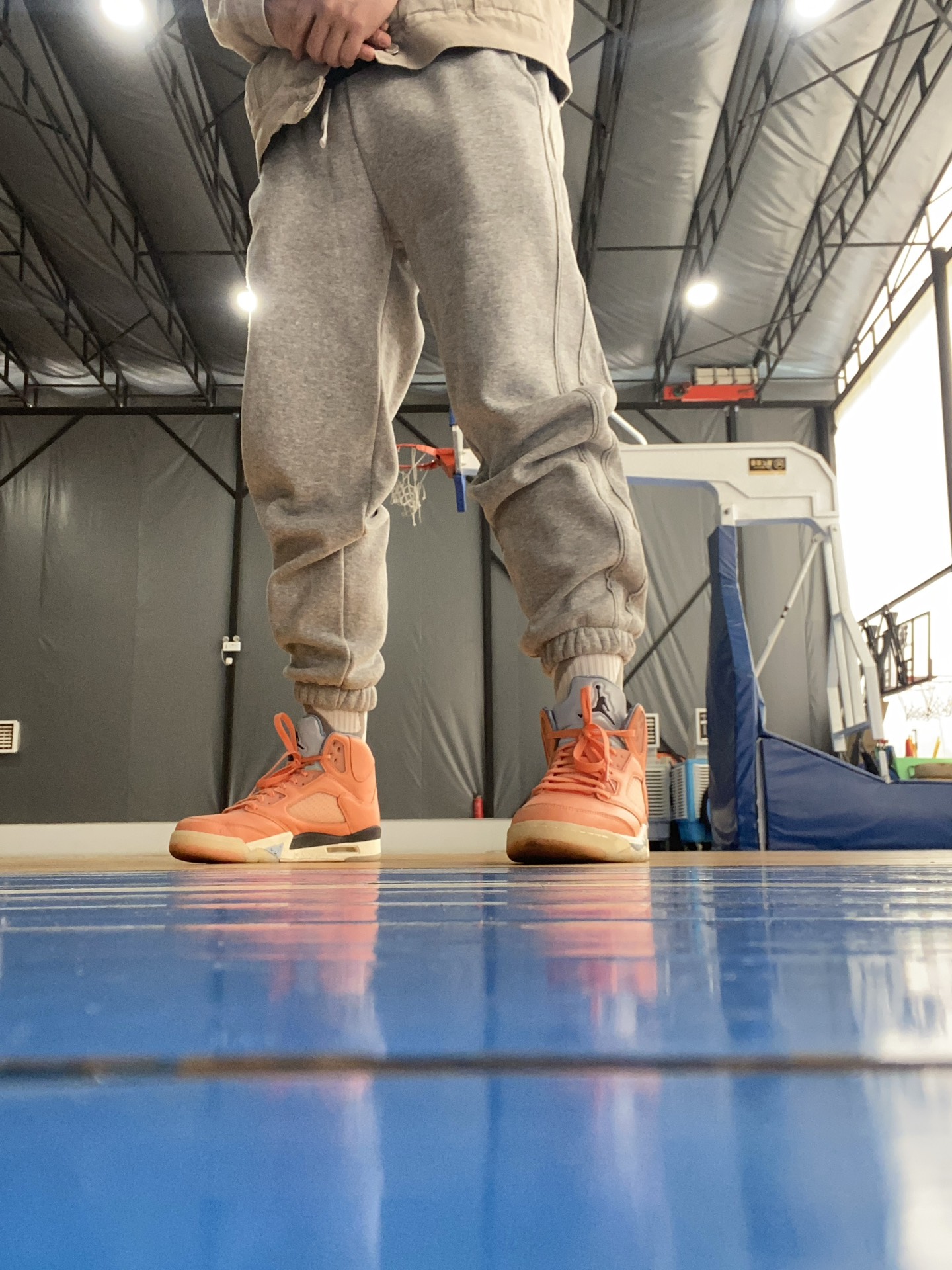custom review-Air Jordan 5 Retro X Dj Khaled 'We The Best   Crimson Bliss'
