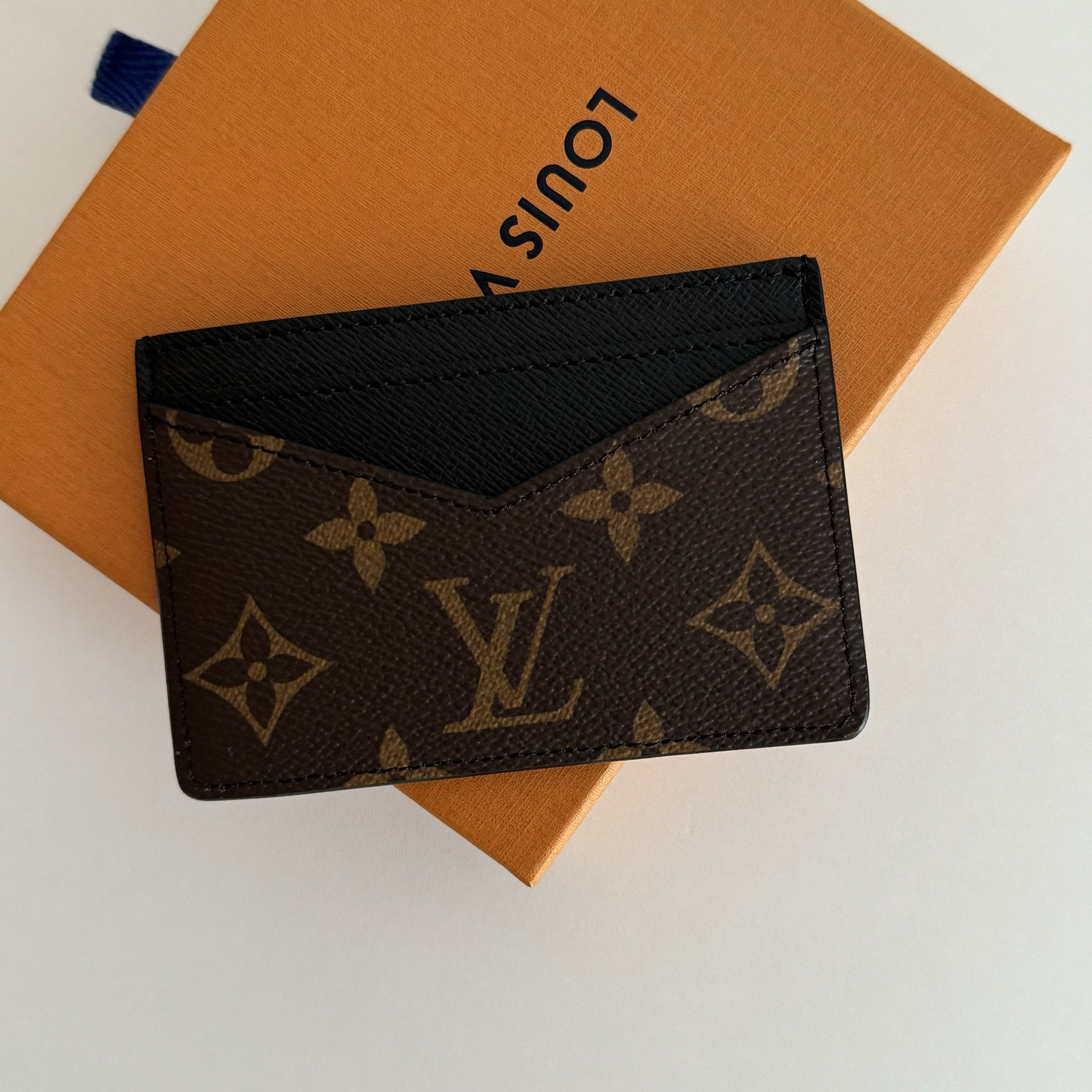 lv卡包   #louis vuitton  #卡片包推荐 #卡包 #男士卡包  lou s