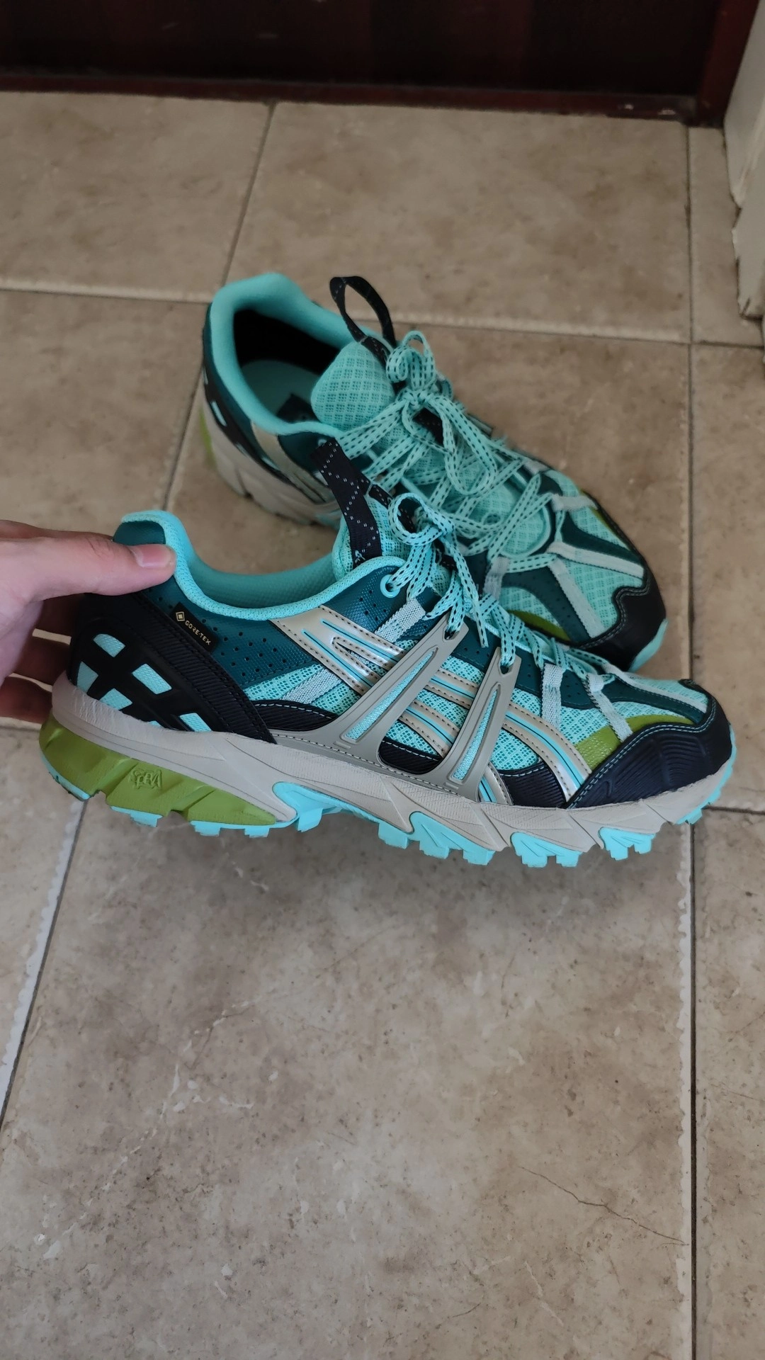 custom review-Kiko Kostadinov x Asics Gel Sonoma 15 50 Удобный и Модный Низкий Верх Повседневные Беговые Кроссовки Унисекс