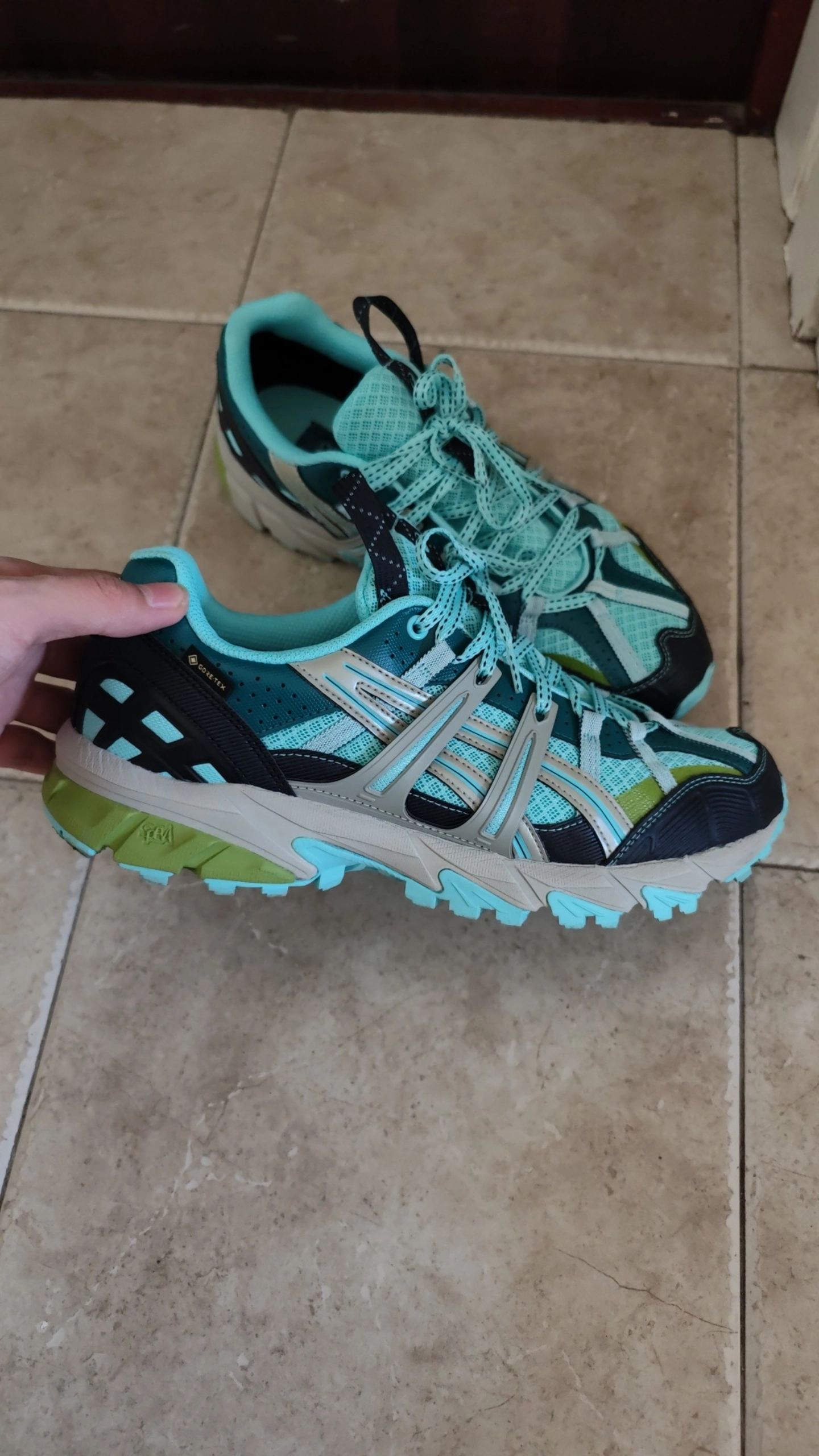 custom review-Kiko Kostadinov x Asics Gel Sonoma 15 50 Удобный и Модный Низкий Верх Повседневные Беговые Кроссовки Унисекс