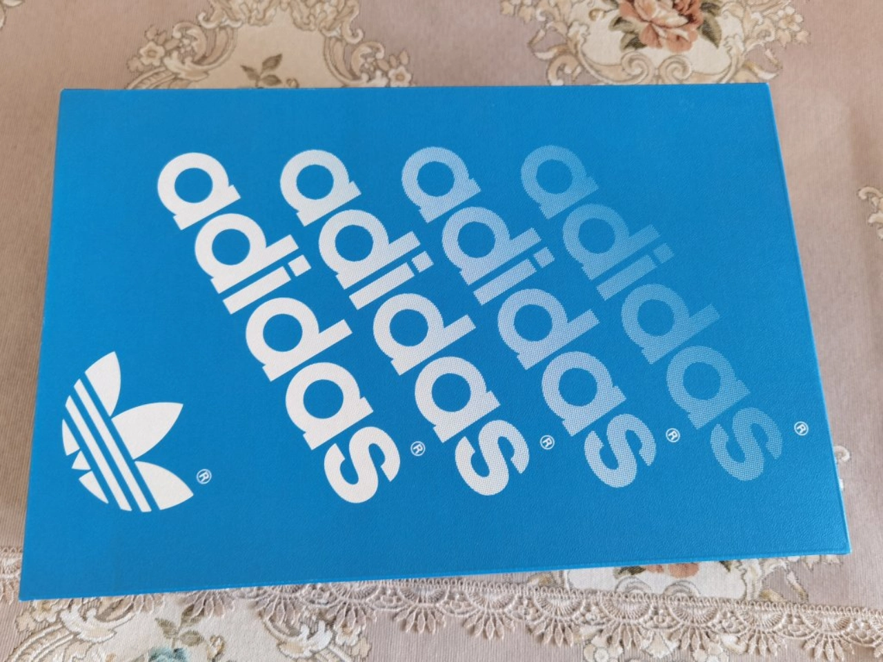 custom review-Adidas Originals Climacool Аbrasion Resistant Баланс Низкий Топ Повседневный Городской Коммутирование Беговые кроссовки Унисекс Черный