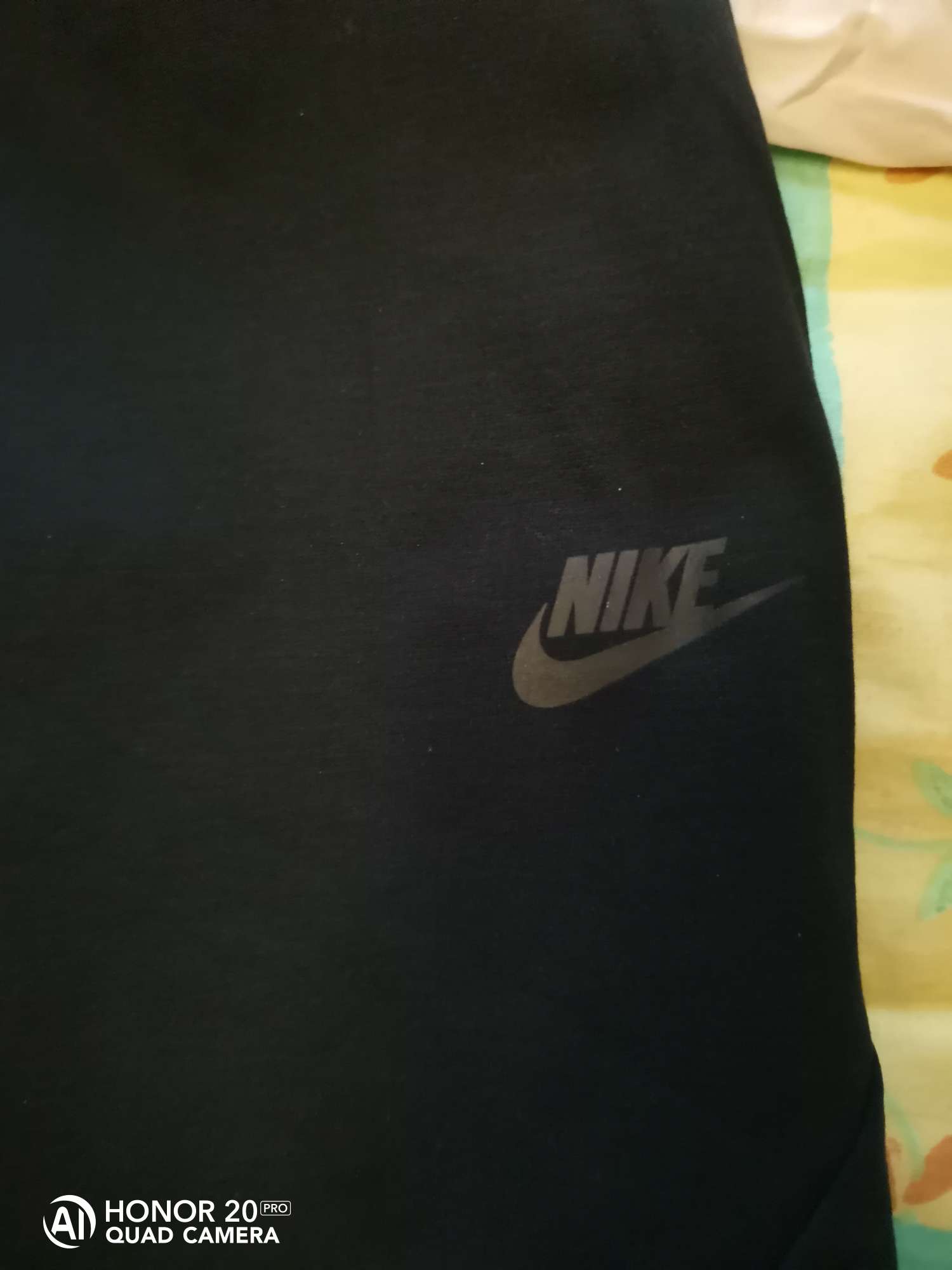 kohls nike tech fleece