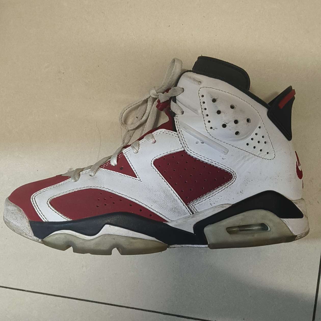 fake carmine 6