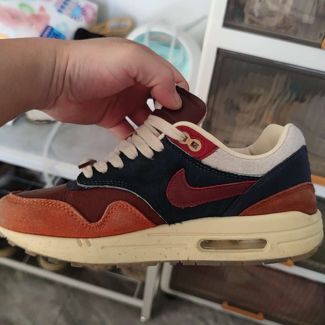 air max 1 fake