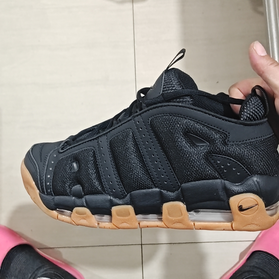 uptempo real vs fake