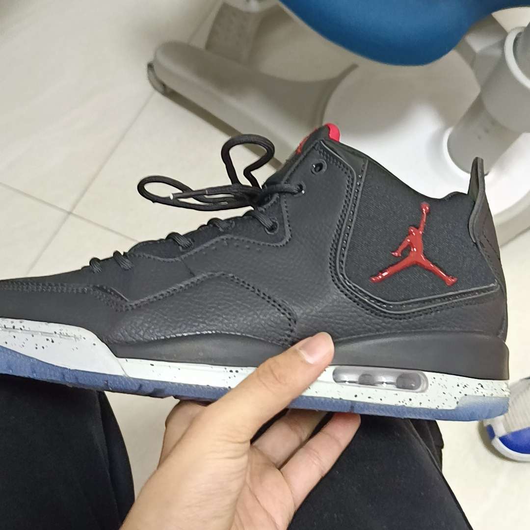 fake jordan 23 shoes