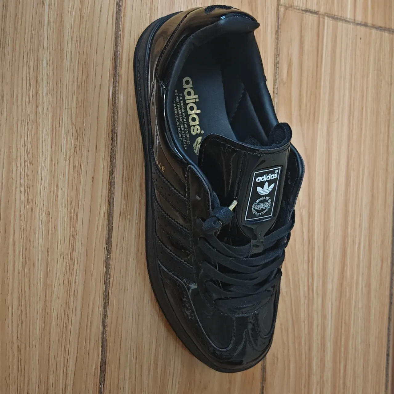 POIZON