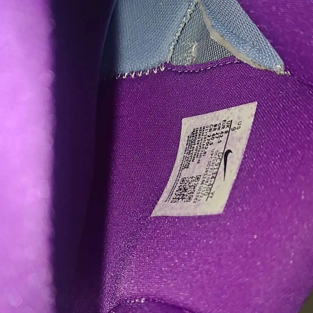 Tumi Aluminum：Real vs Fake Guide - POIZON