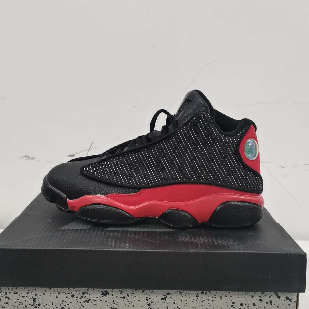 fake bred 13