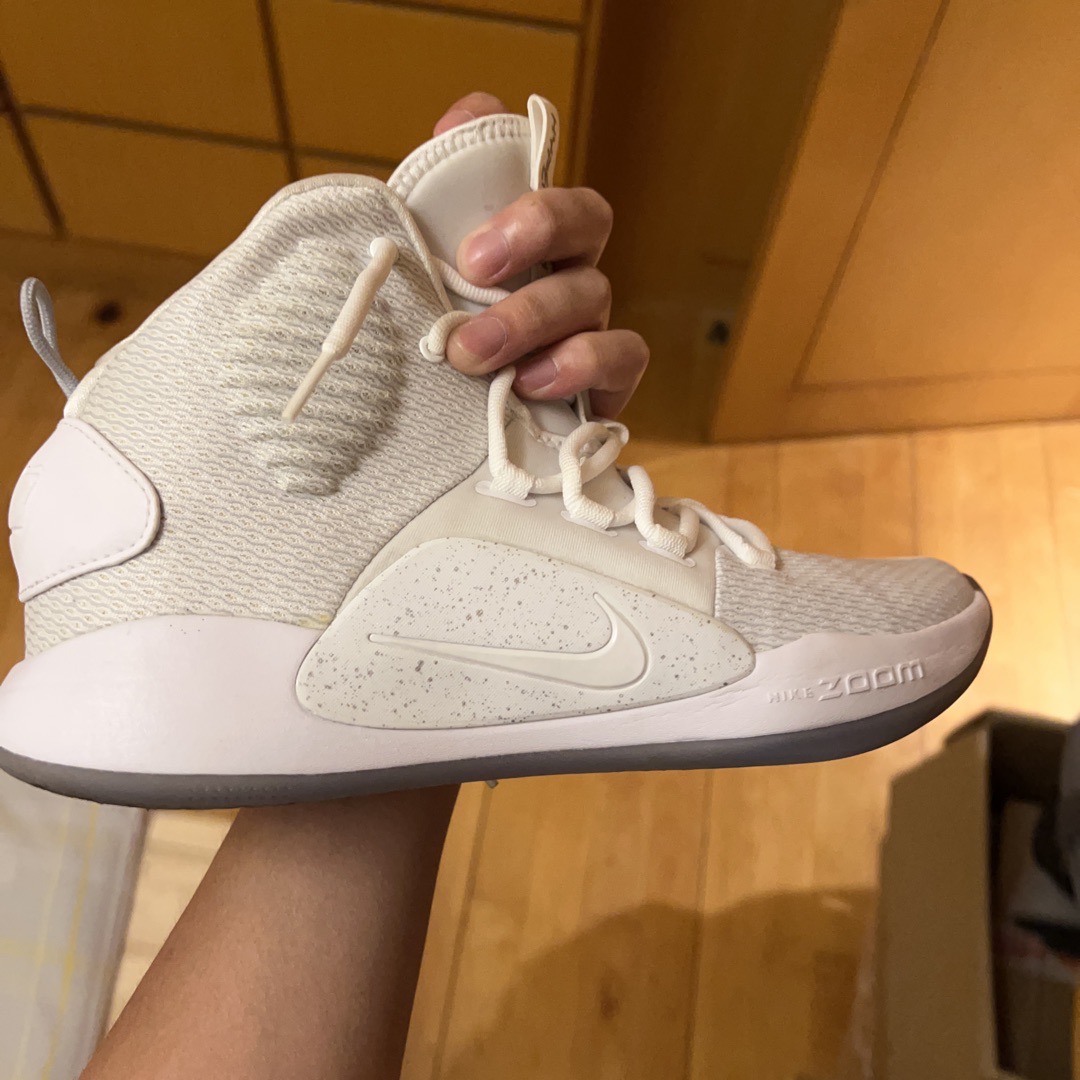 nike hyperdunk 2018 x