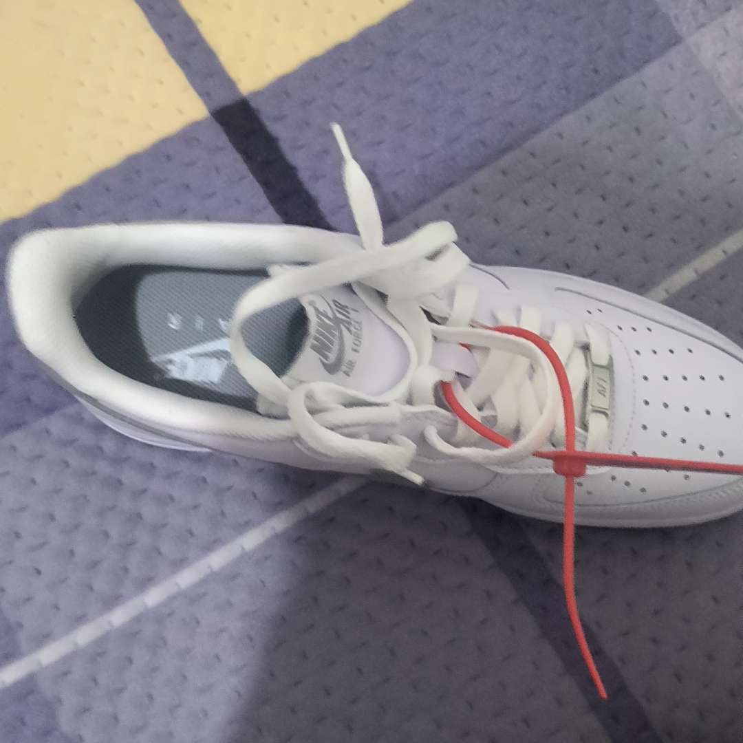 nike shoes authenticity check