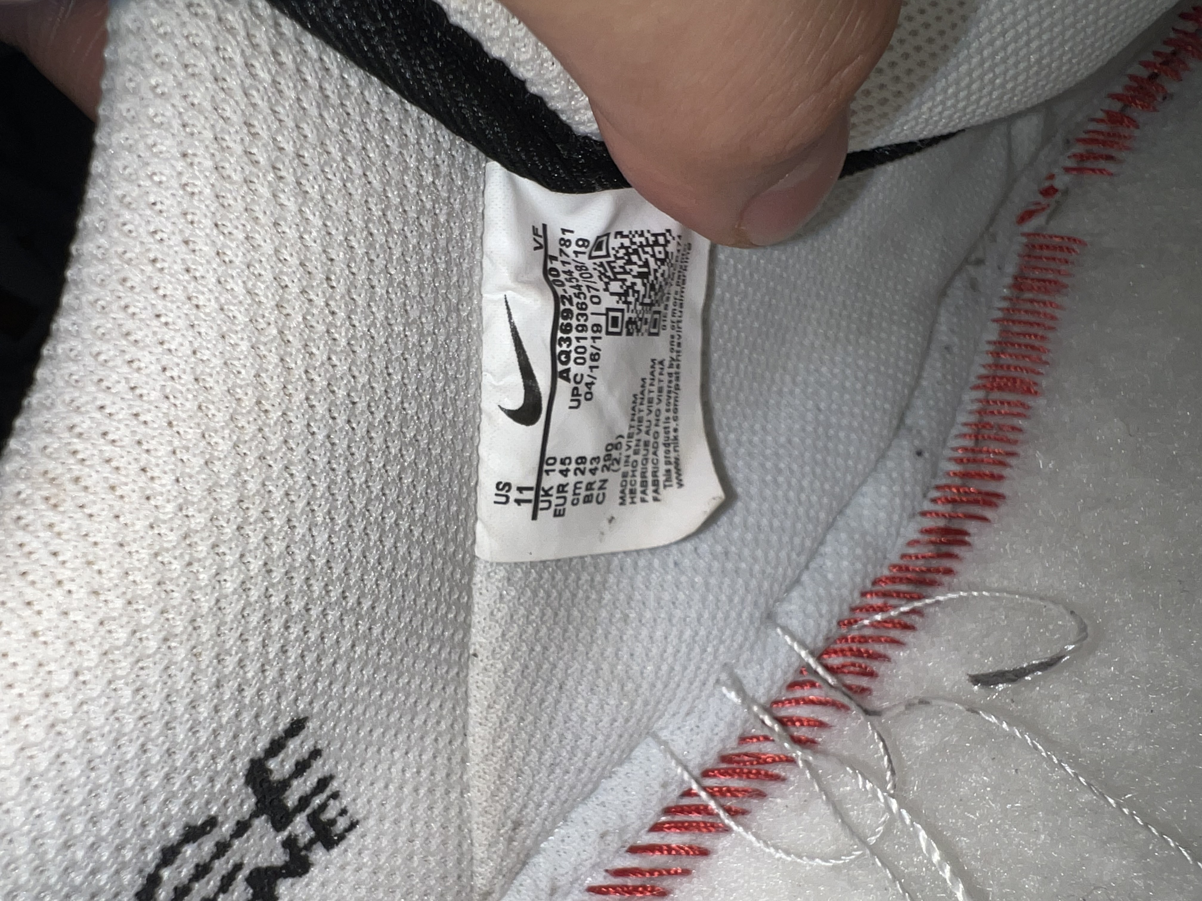 peaceminusone legit check