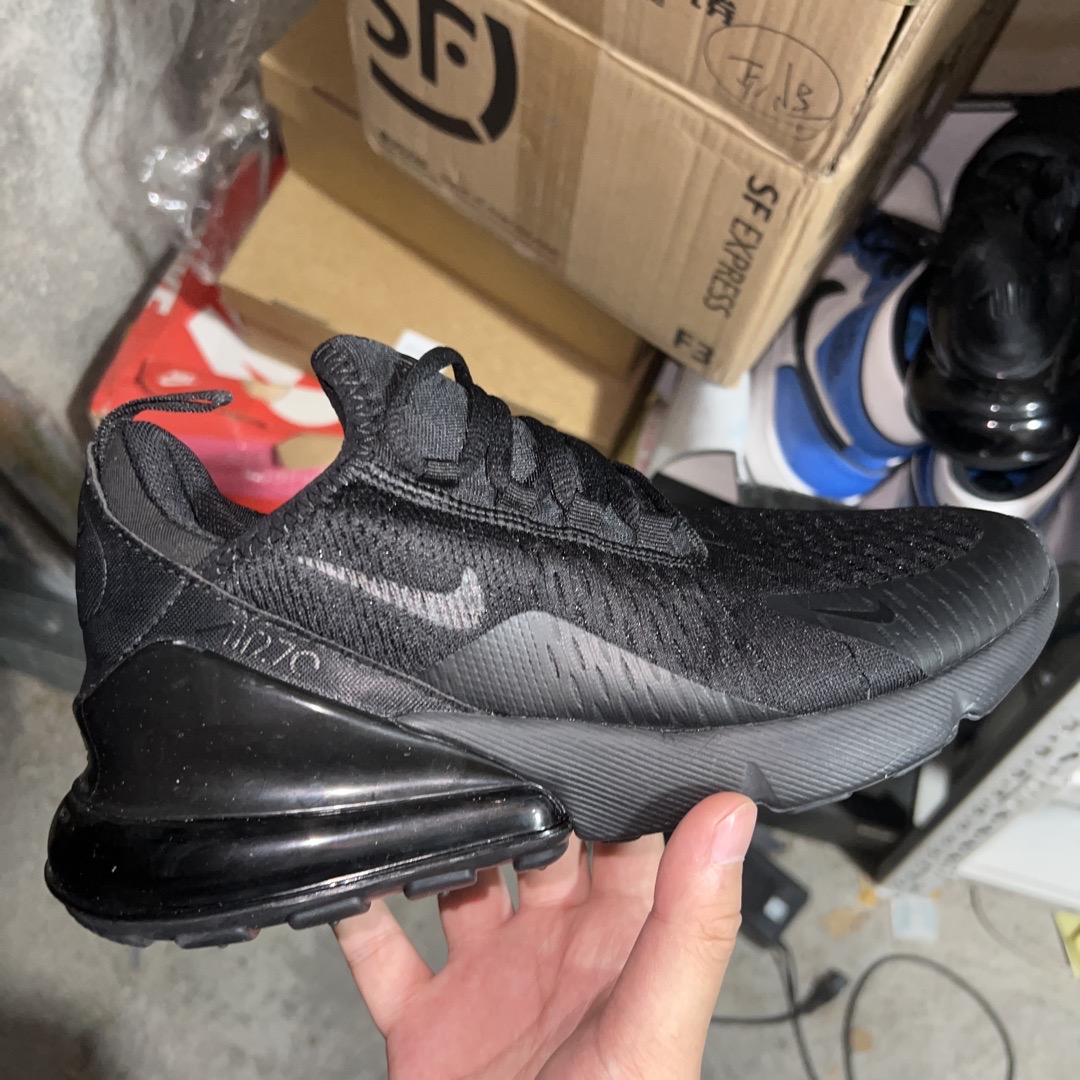 how to tell if 270 are fake