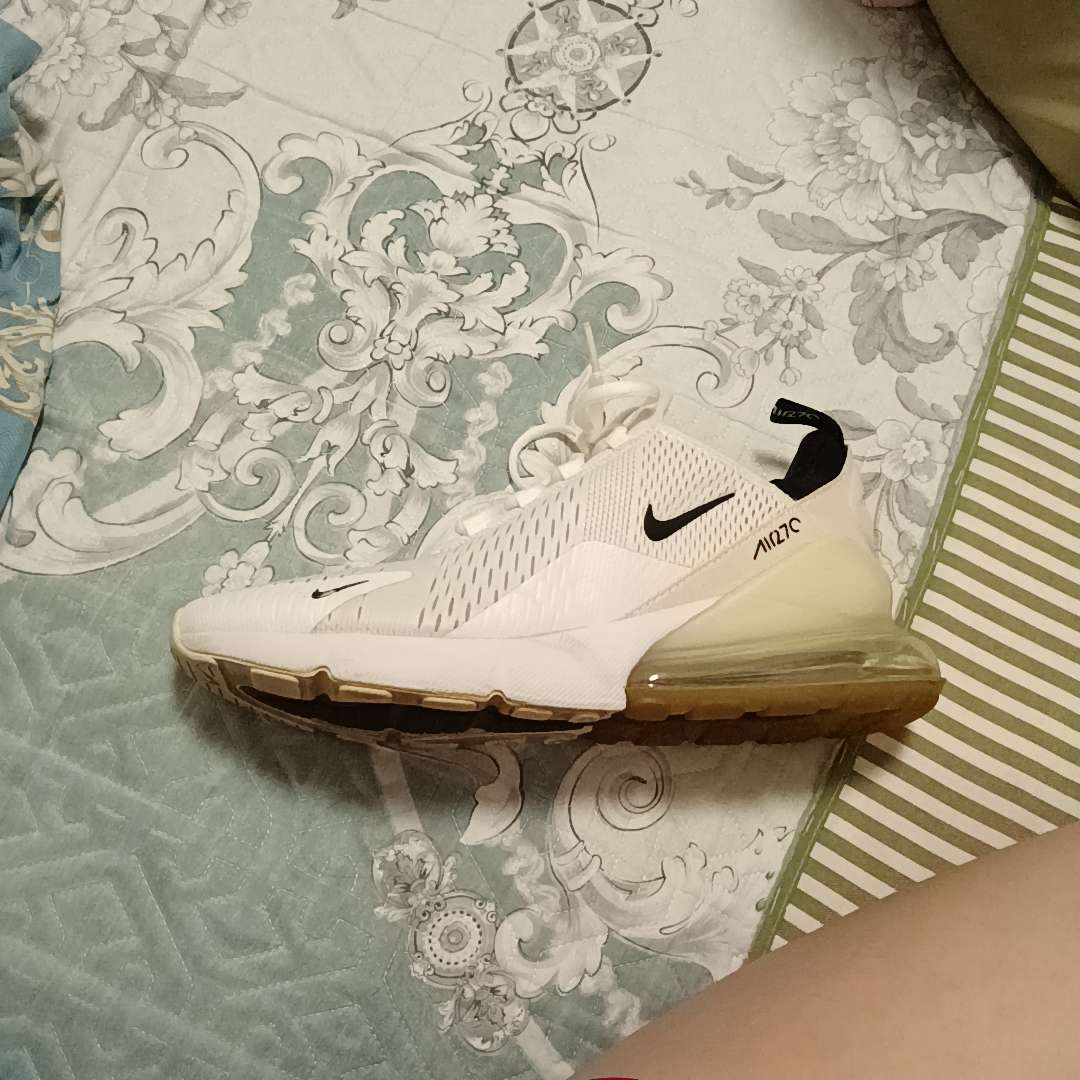 air max 270 real vs fake