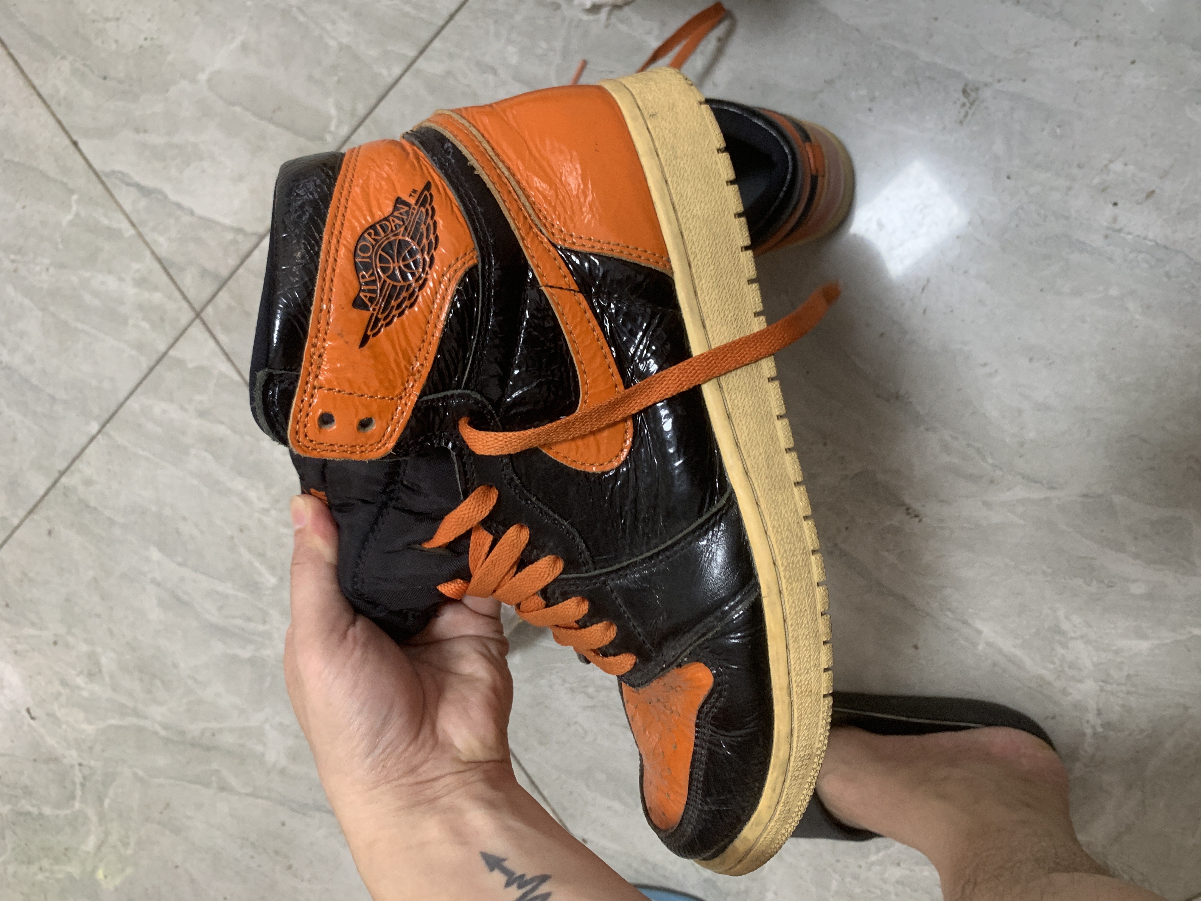 how to tell if shattered backboards 3.0 are fake