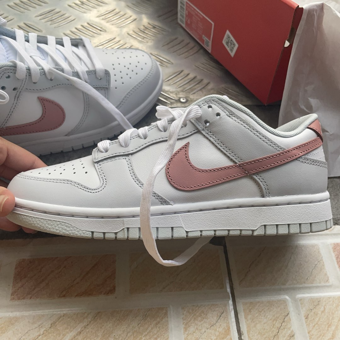 nike dunk low unlv legit check