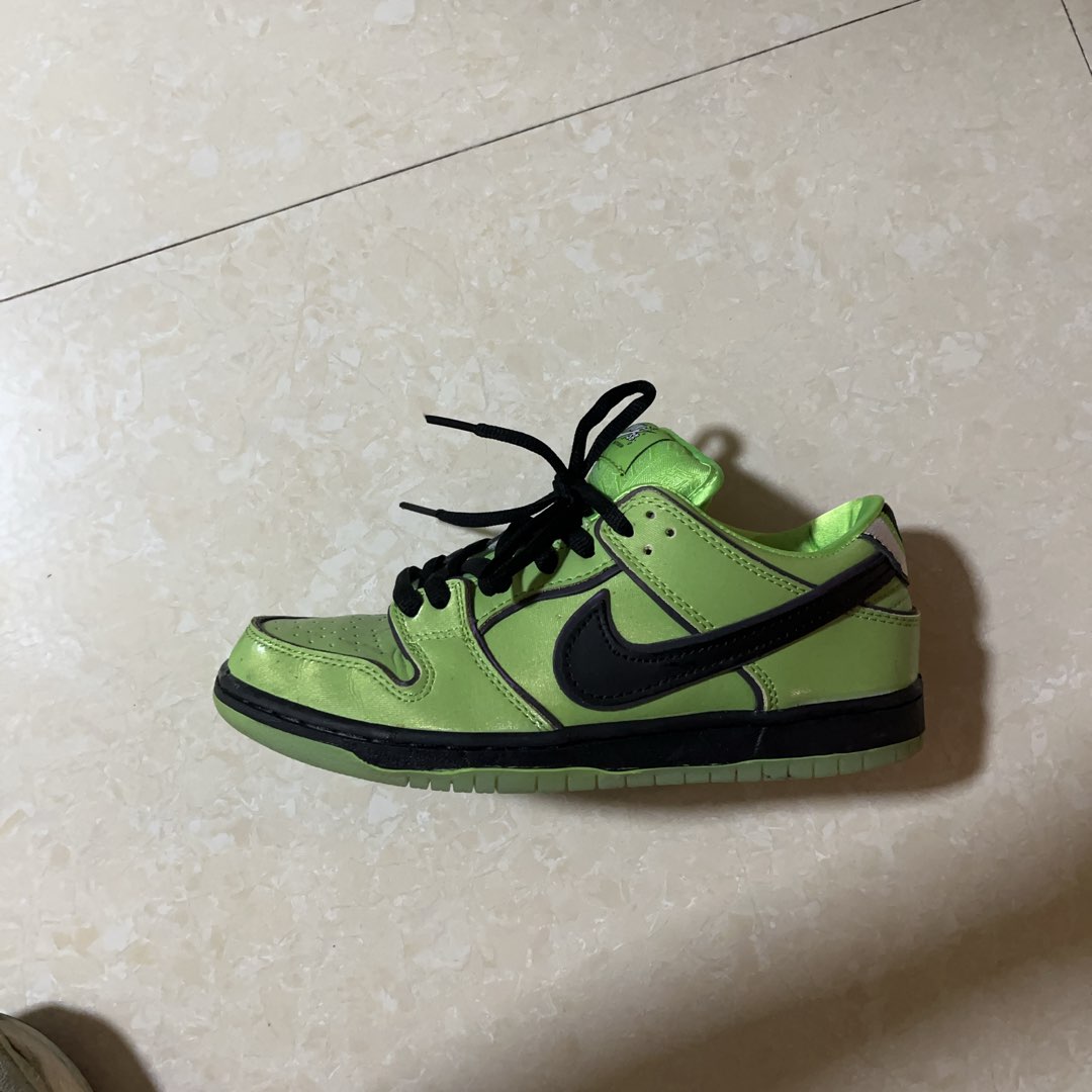 nike sb jedi legit check