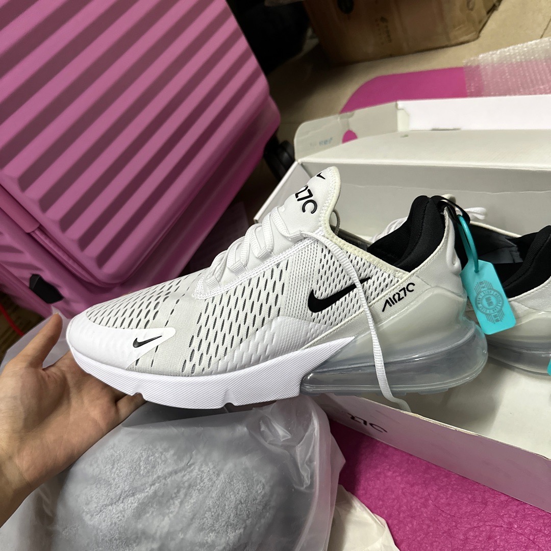 how to spot fake air 270