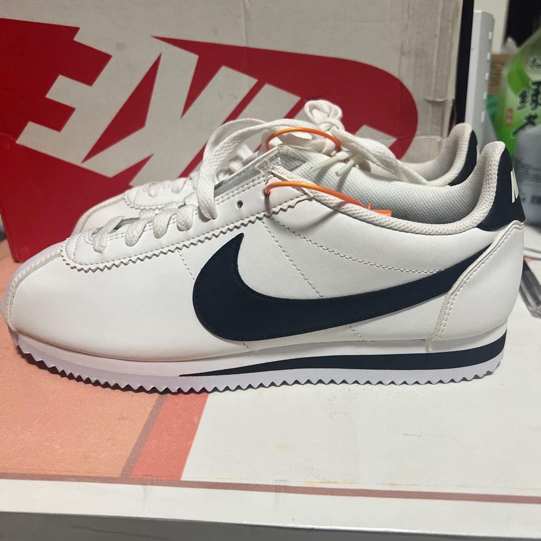 how to check if nike cortez is original