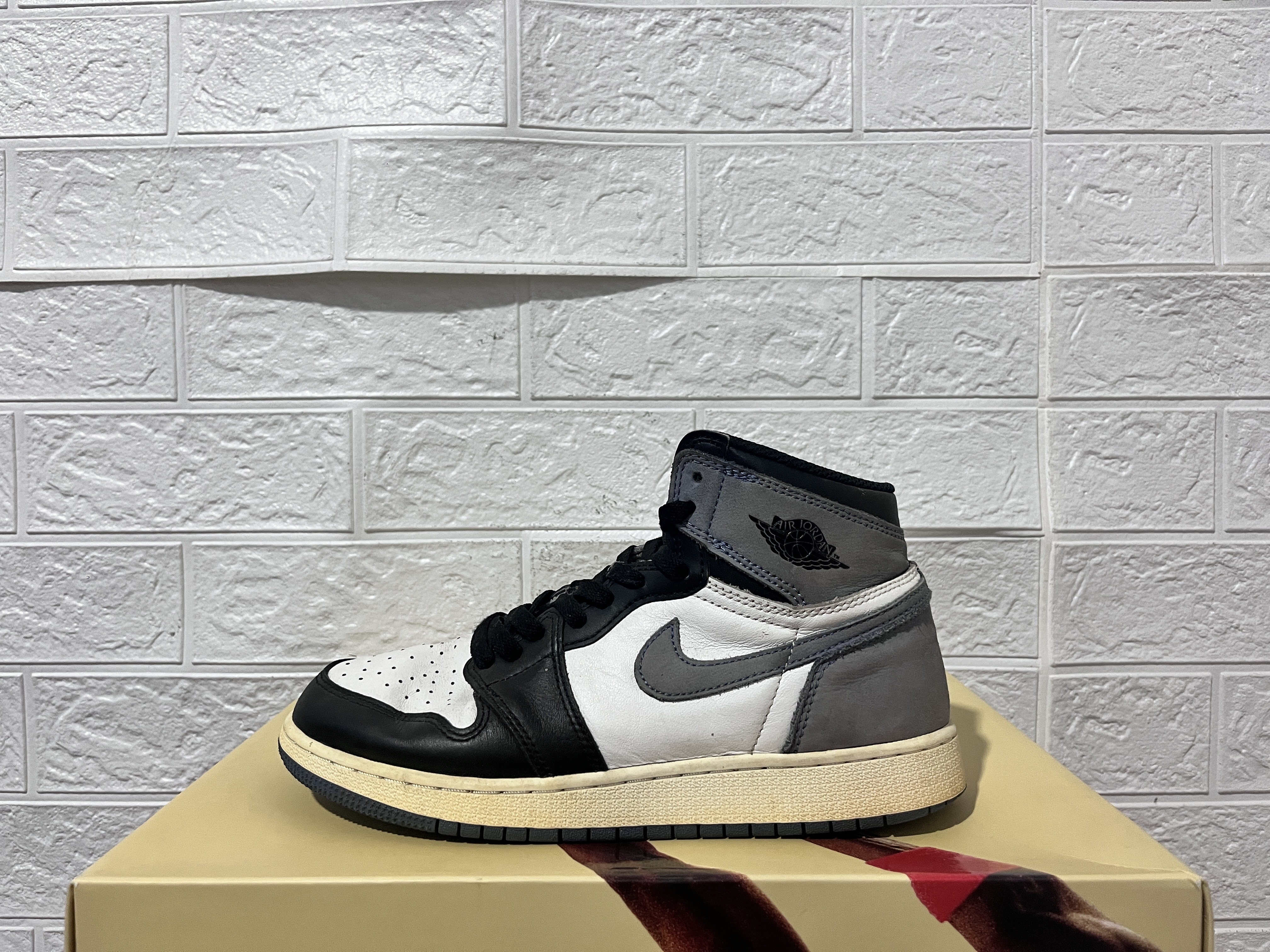 best aj1 reps
