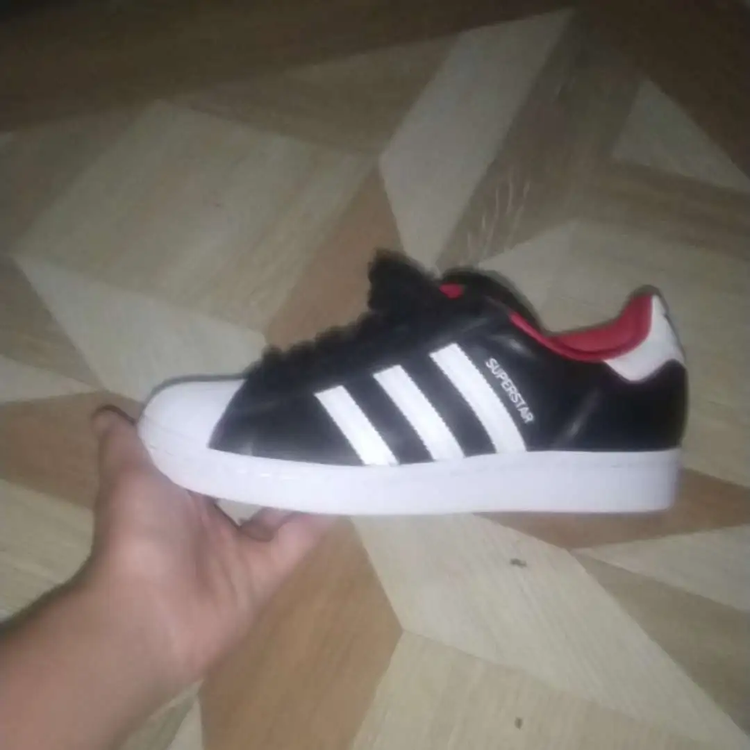 adidas gazelle silver green womens adidas JR5114 CLOT x Superstar Lunar New Year Mens Lifestyle Shoe main image 0