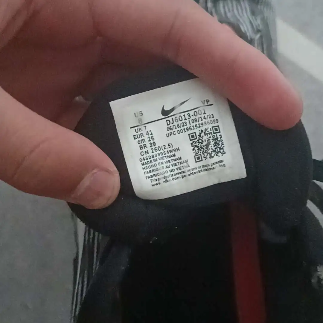 Real vs Fake：Nike Zoom Gt Cut 2.0 Authenticity Check (2026) - POIZON