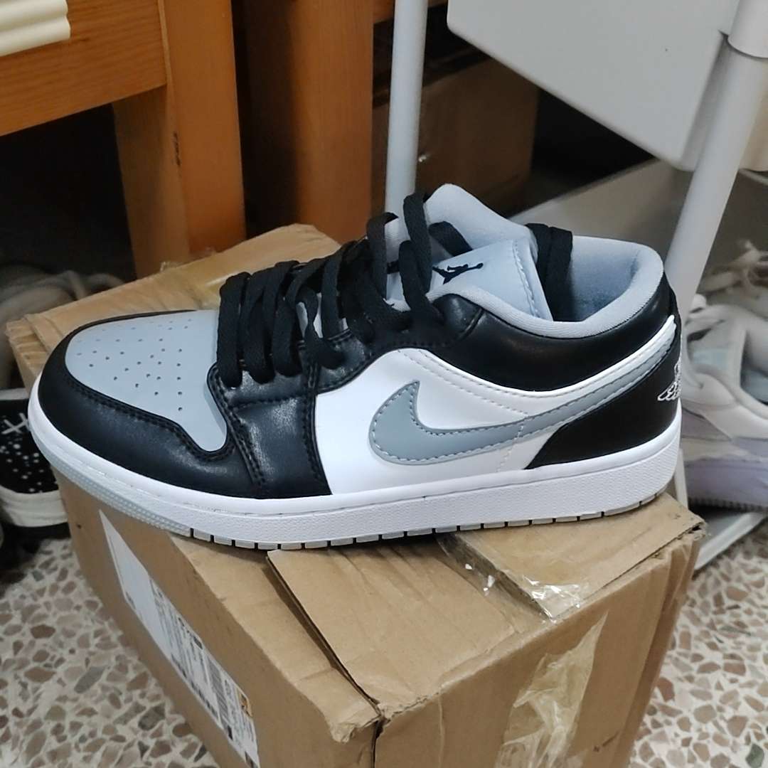 air jordan 1 shadow 2.0 real vs fake