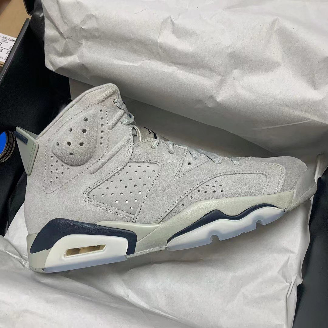 fake jordan 3 georgetown