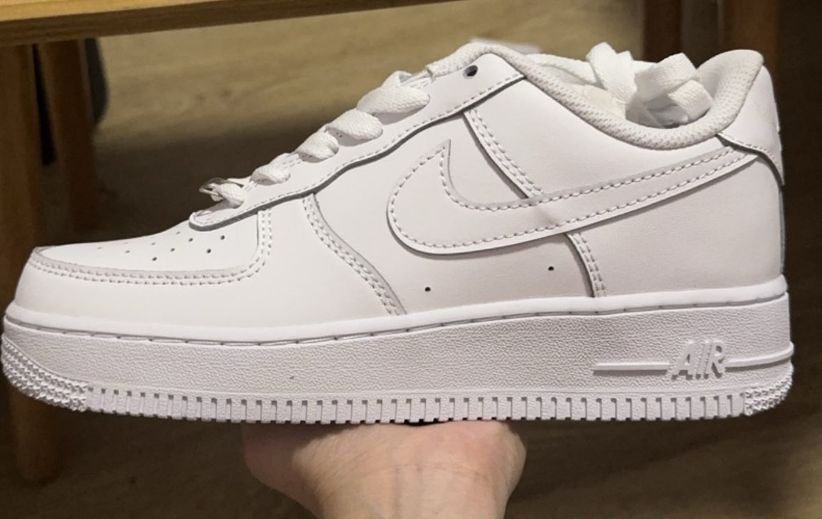 nike air force 1 reps