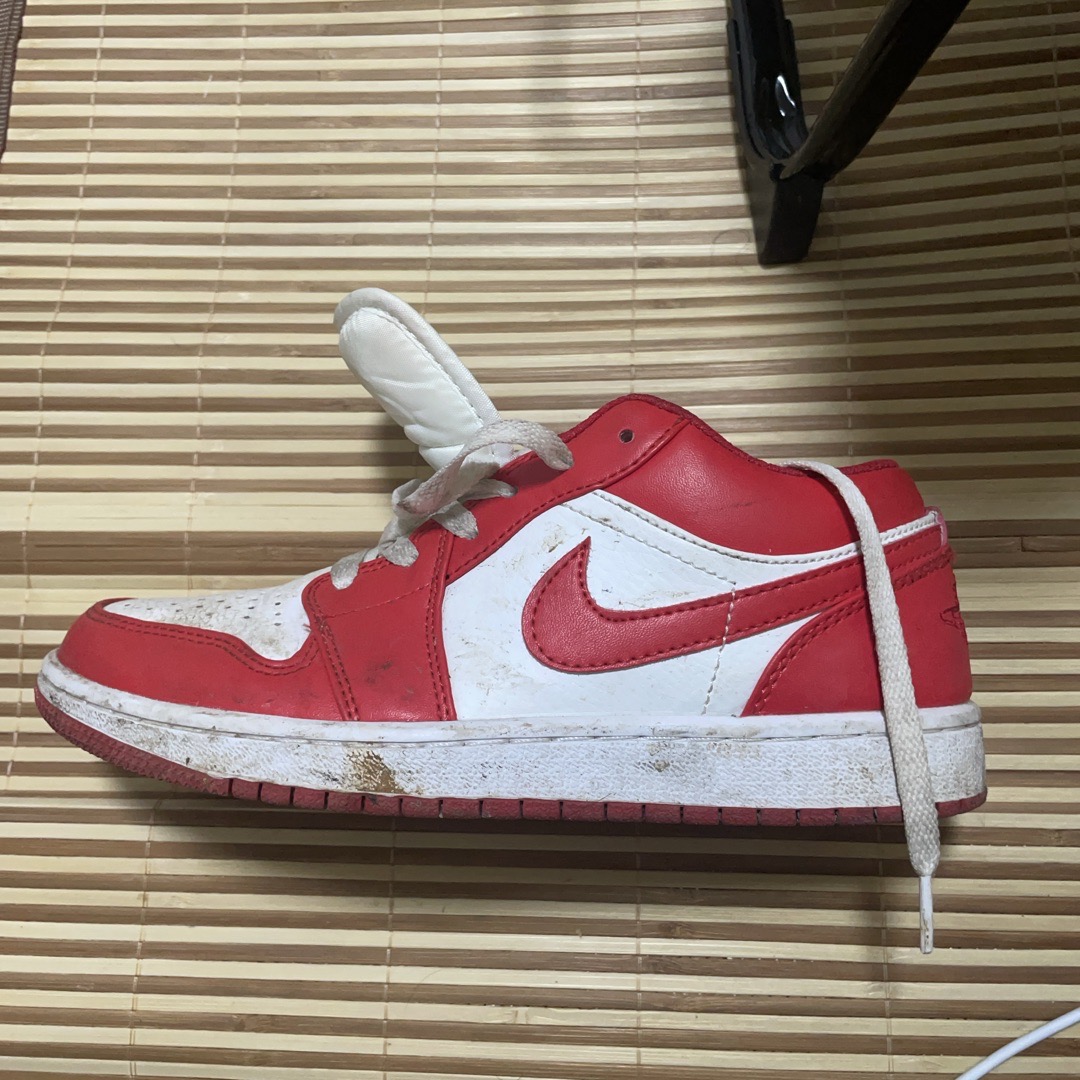 nike air jordan real vs fake