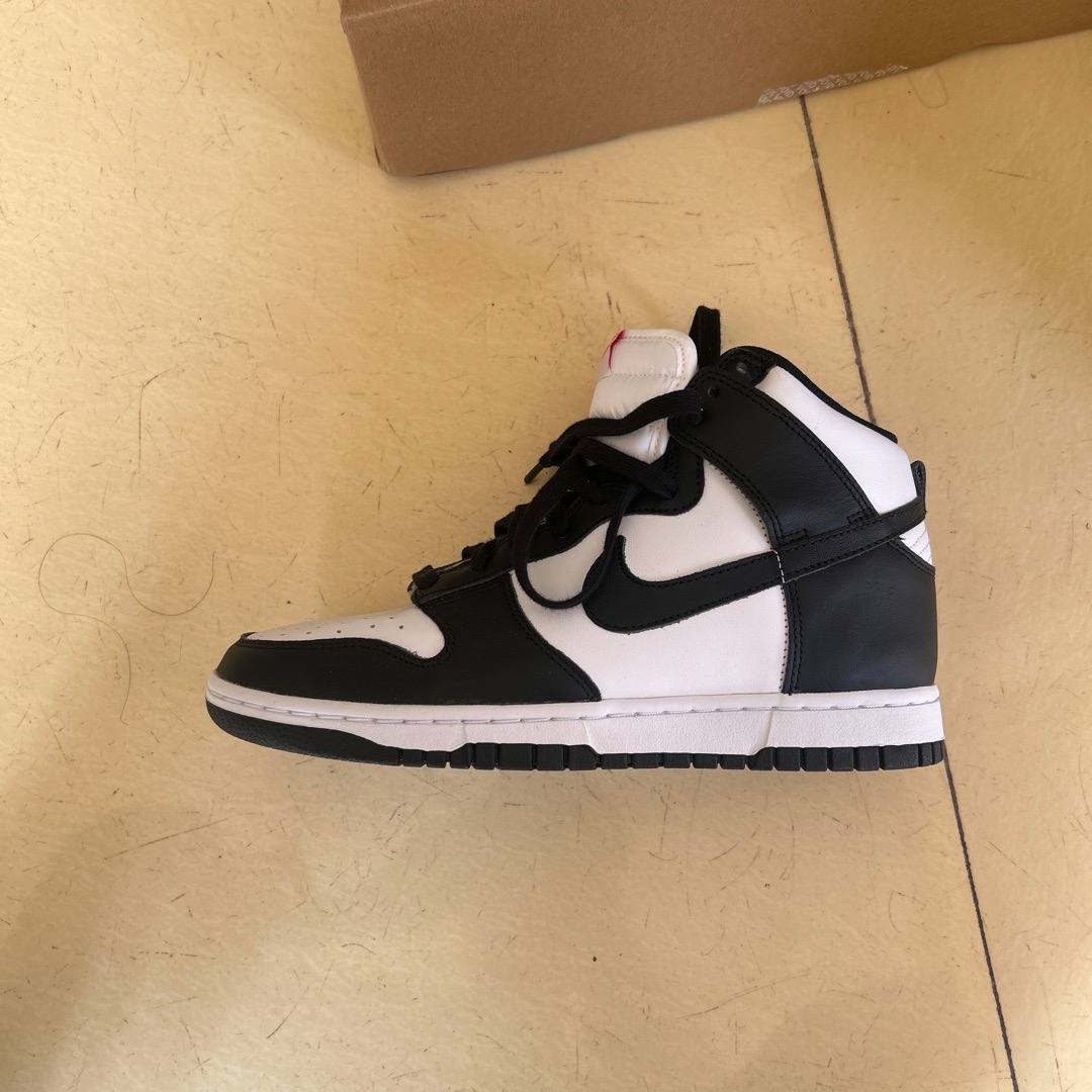 nike dunk high shadow