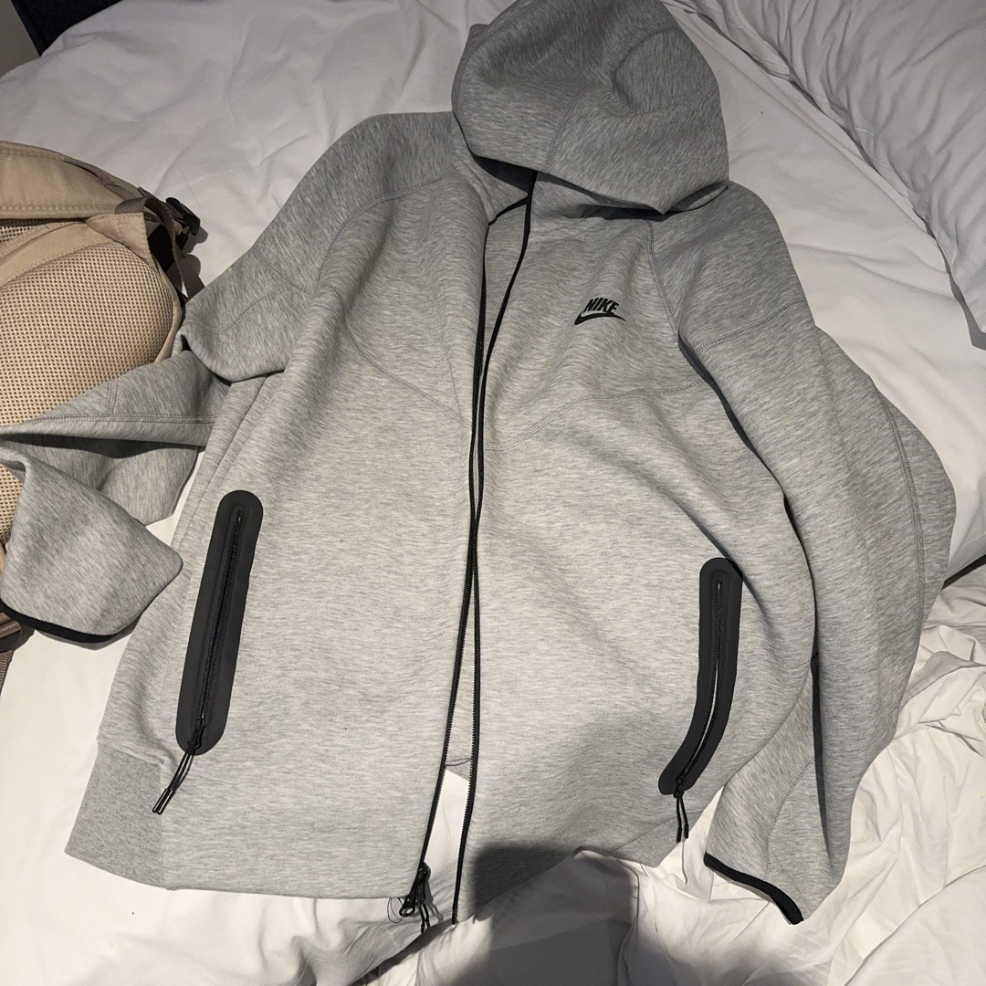 best tech fleece colours