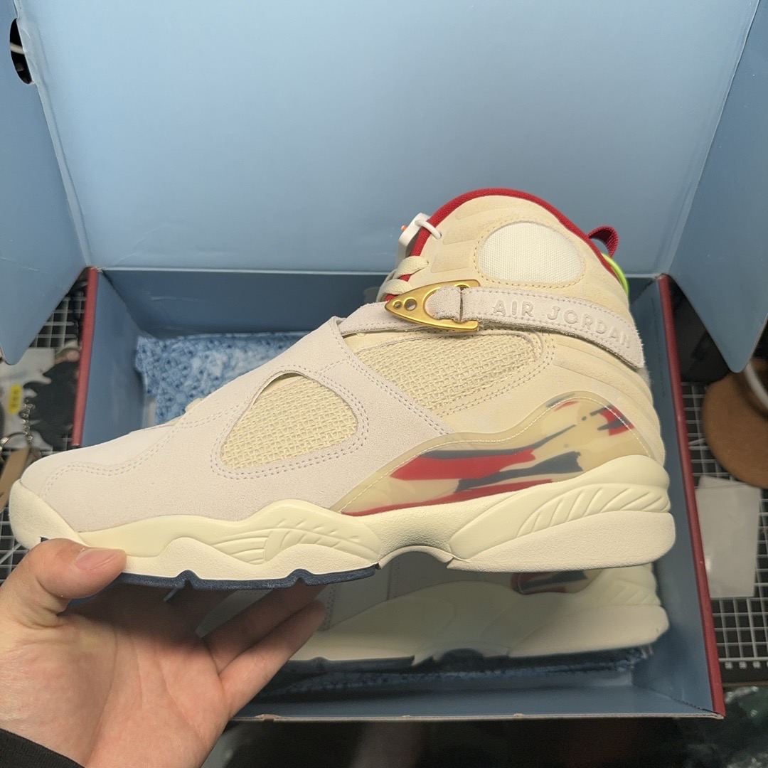 air jordan 8 footlocker