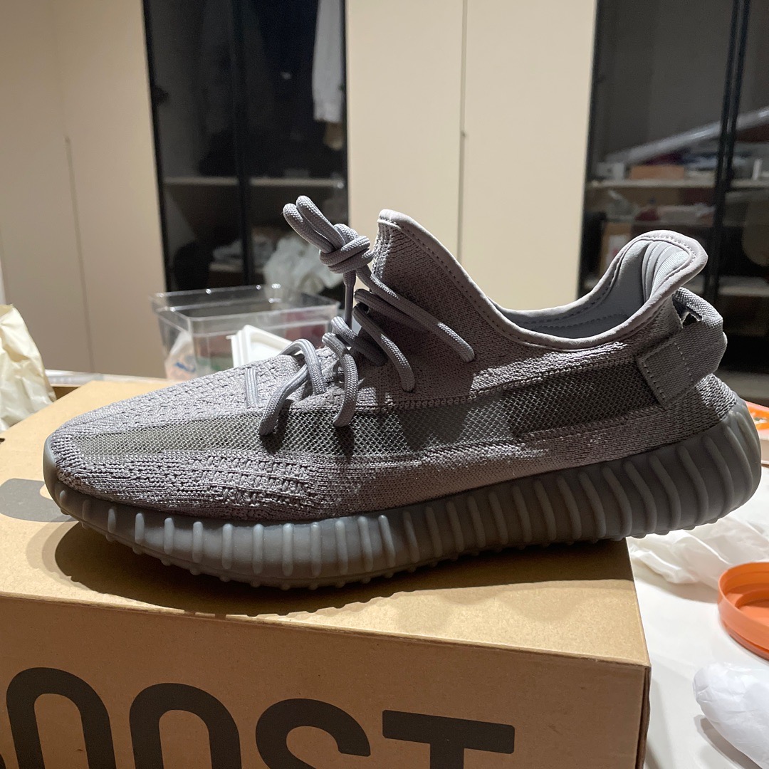 yeezy shoes 360 boost