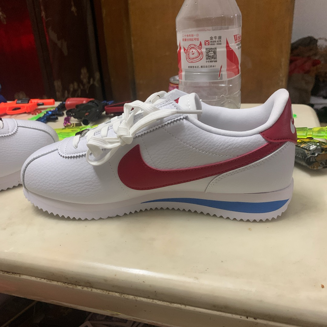 cortez fake vs real