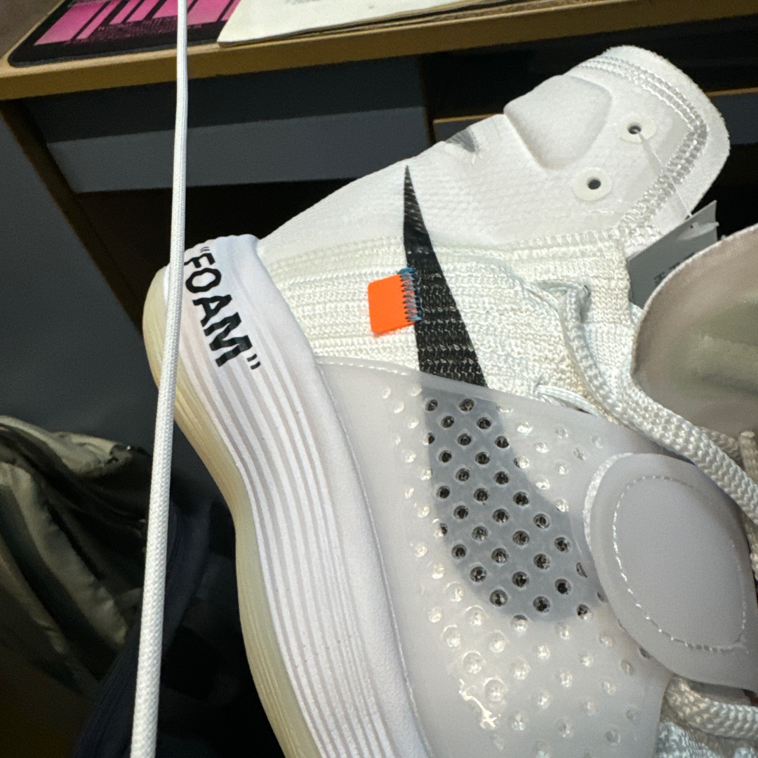 legit check off white hyperdunk