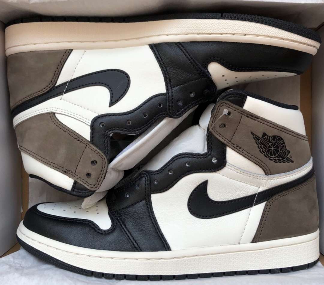 dark mocha legit check