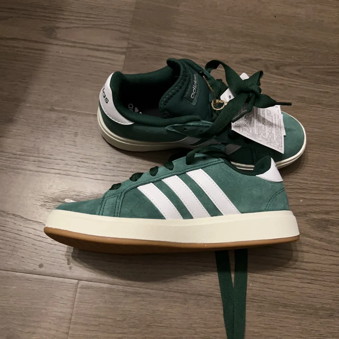 adidas gazelle silver green womens Adidas Busenitz Vulc II Olive/White SALE – 561 Skate