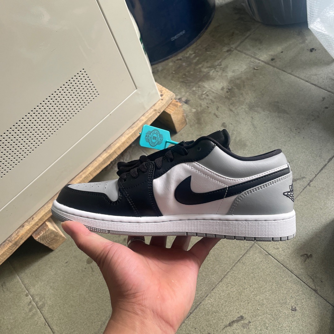 check jordan authenticity