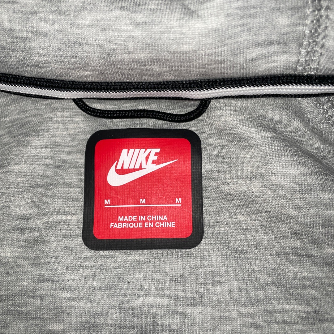 nike made in china is original