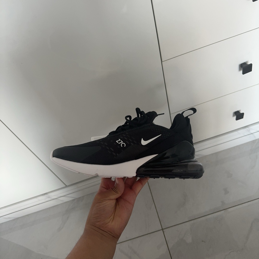 air max 270 real vs fake