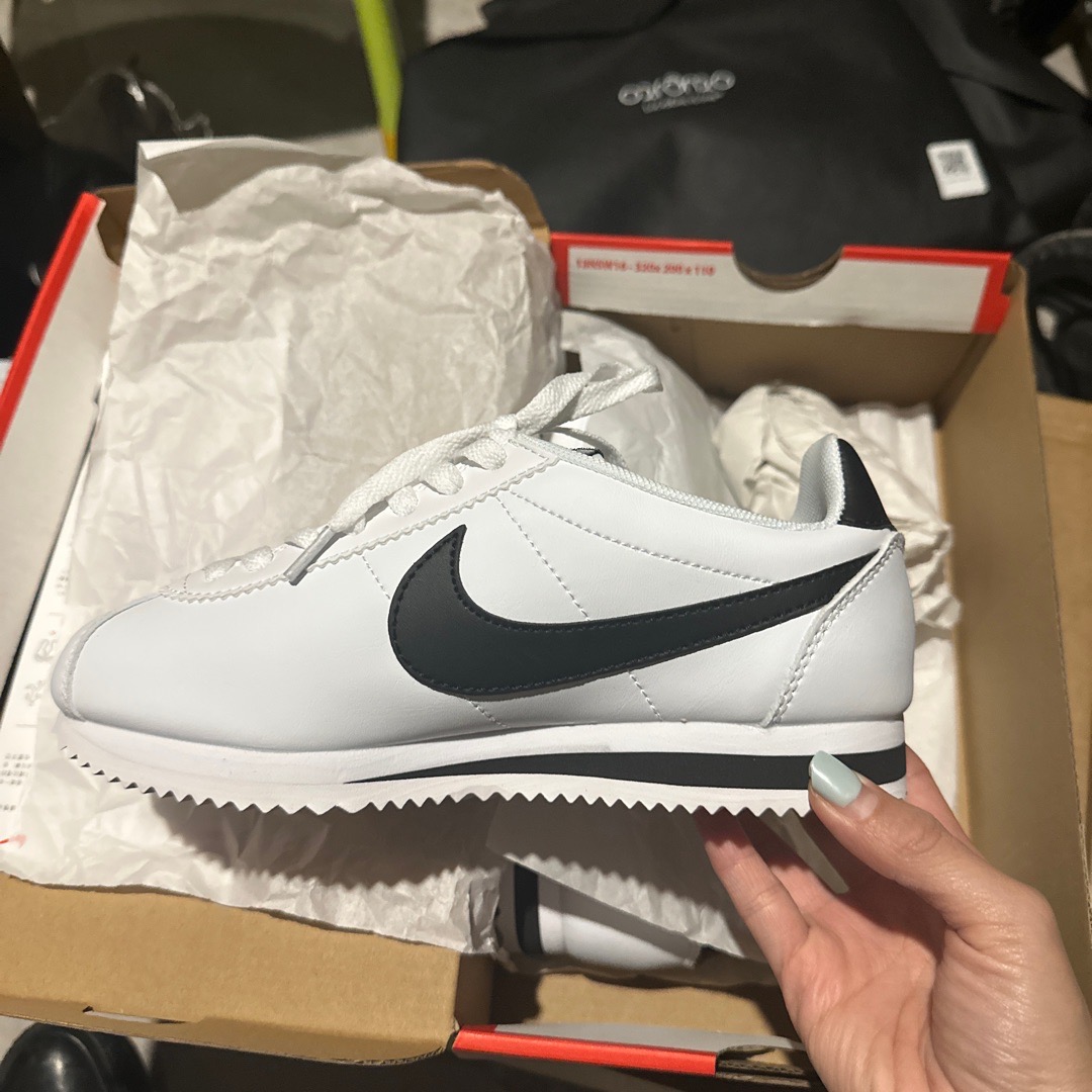 how to check original nike cortez