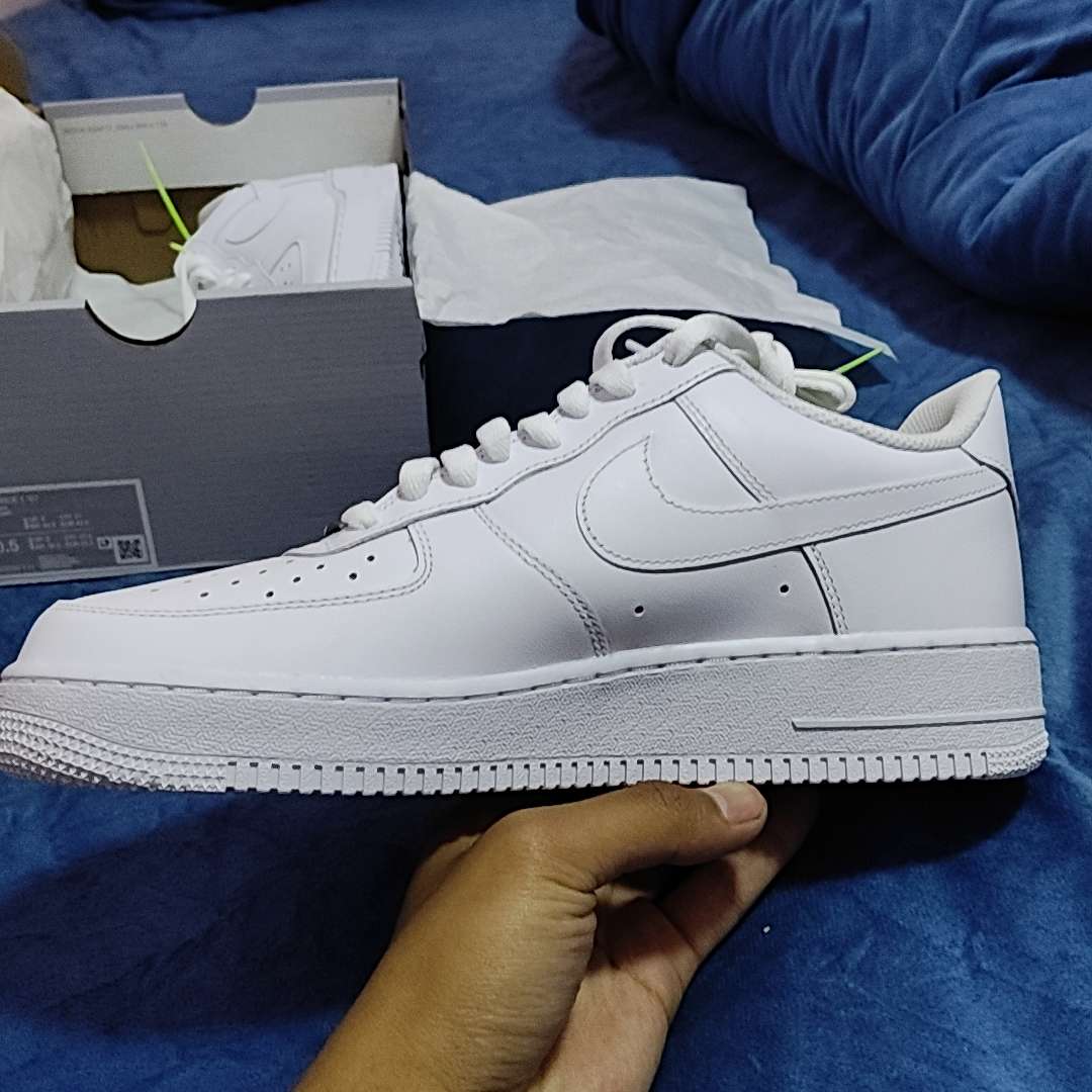 nike air force 1 travis scott real vs fake