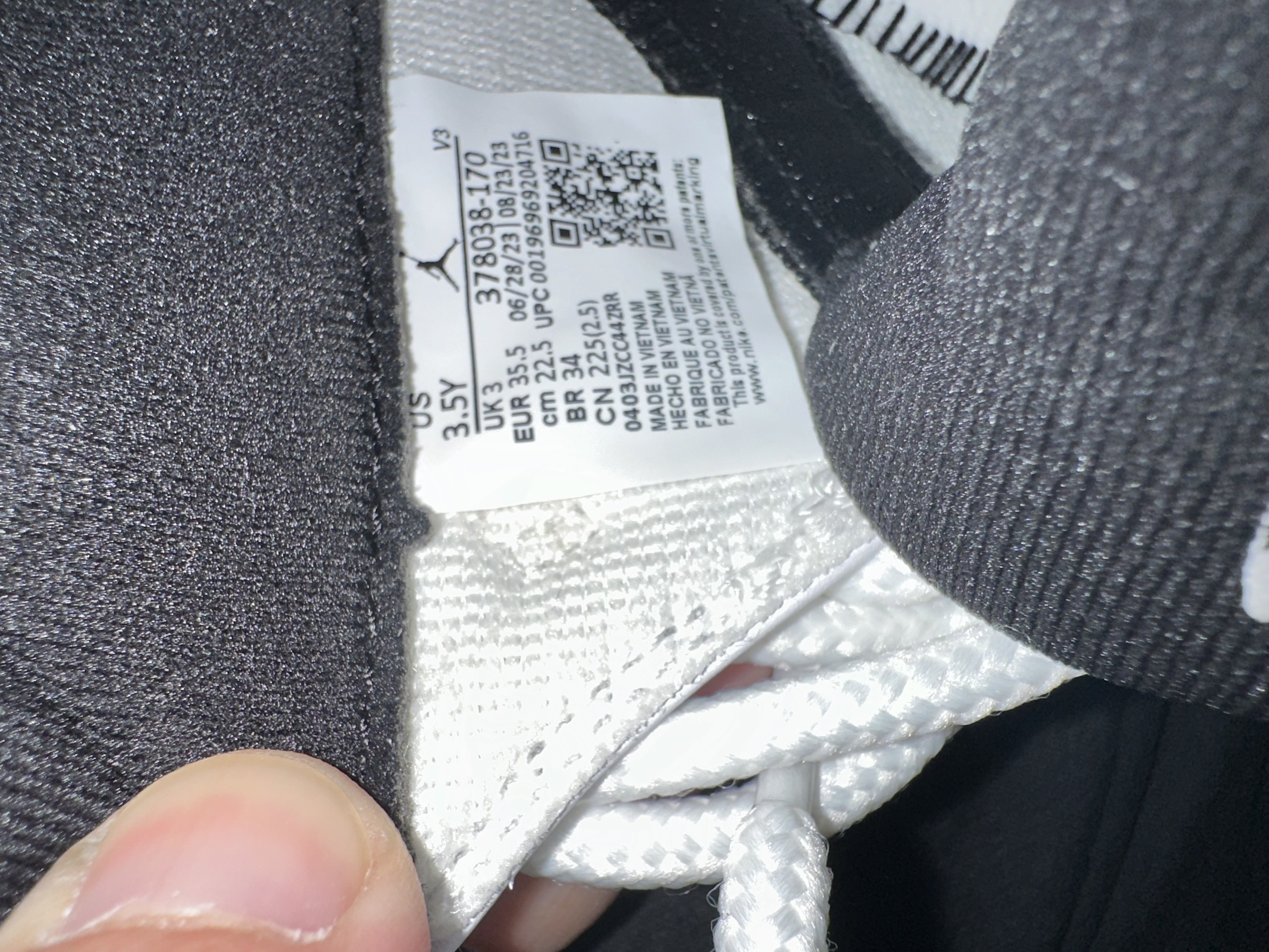 jordan 6 dmp legit check